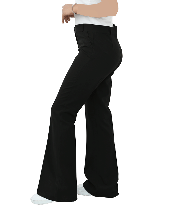 شلوار مازراتی دمپا