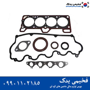 واشر کامل هیوندای توسان 2016ix35 LM |کدفنی209102EH00