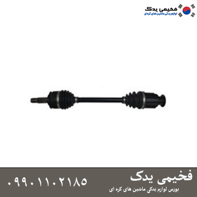 پلوس چپ وراست سانگ یانگ تیوولیARMORE/ELITE/SPORT|کدفنی4130035100