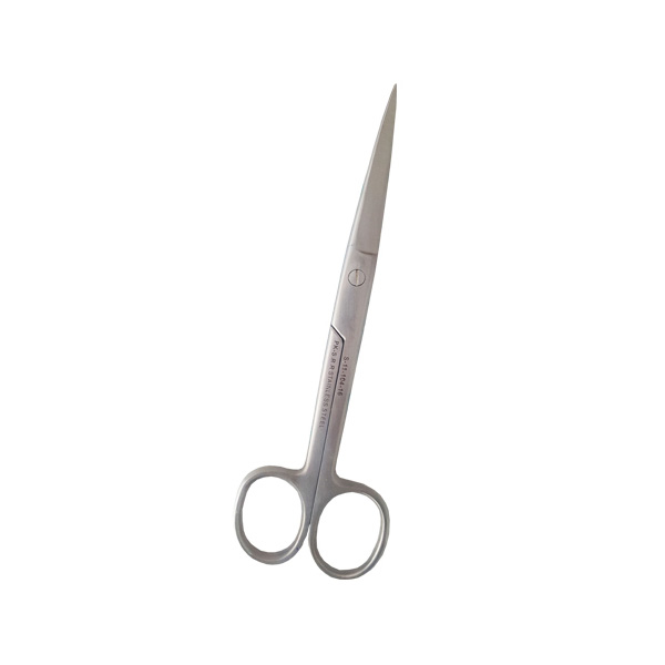 قیچی جراحی کد S18.2 اورجینال
