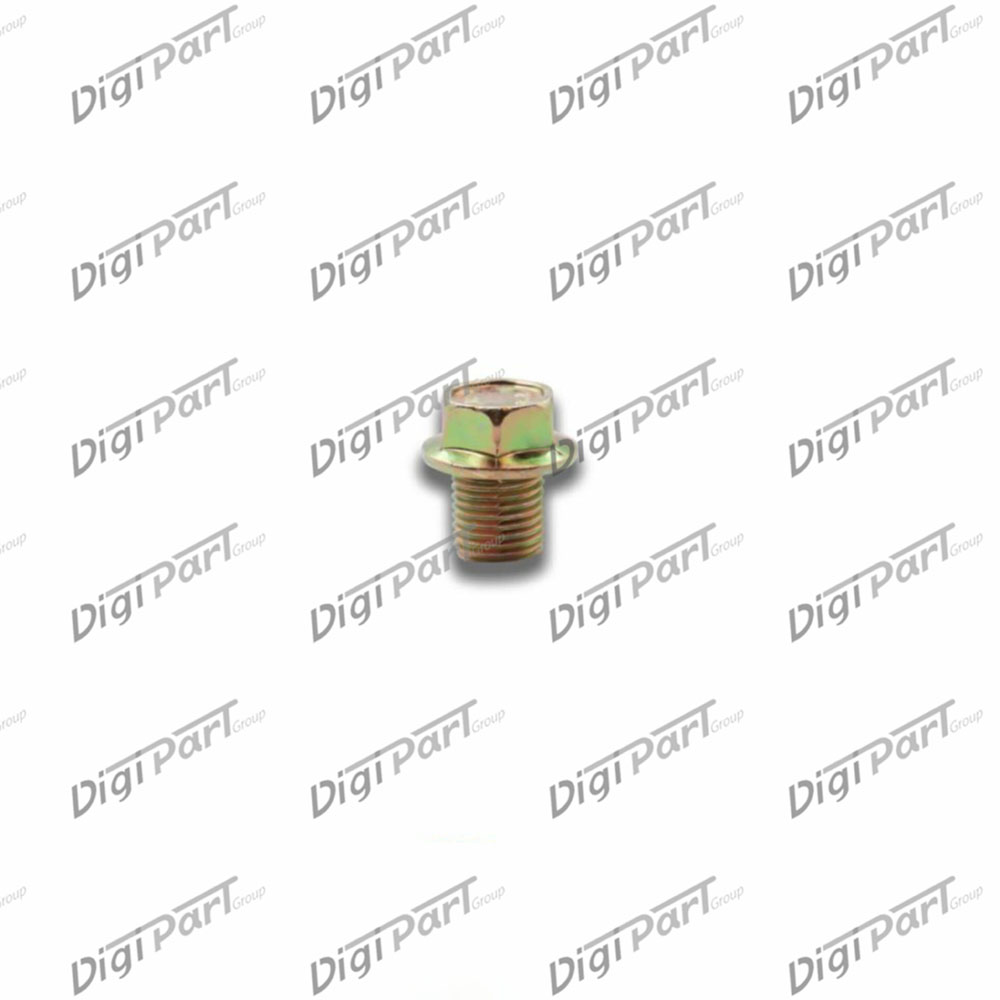 پیچ تخلیه روغن کارتل پراید
