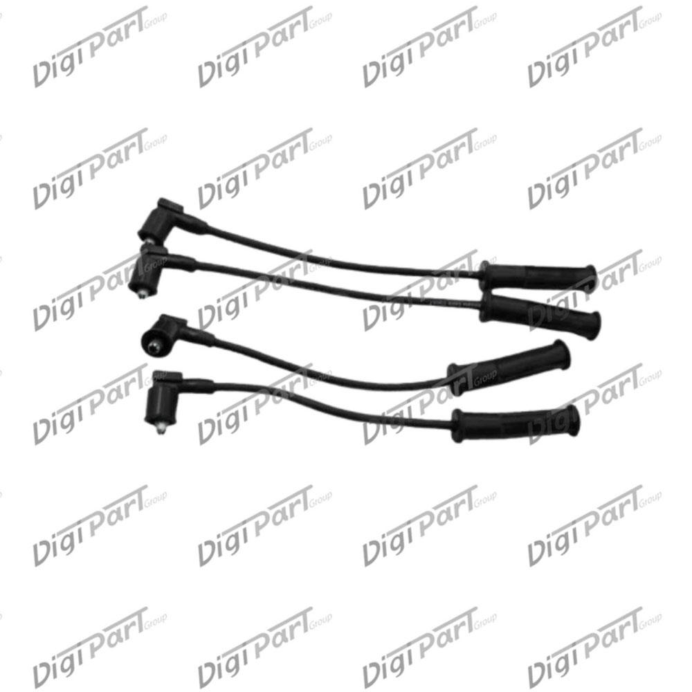 وایر شمع یورو 4 نیسان