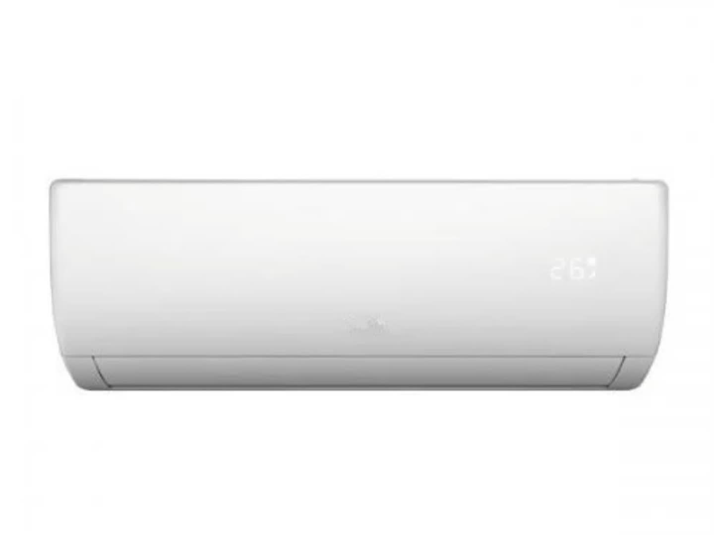 کولر گازی 24000 جنرال آیس مدل GTSE-24HO1RALB
