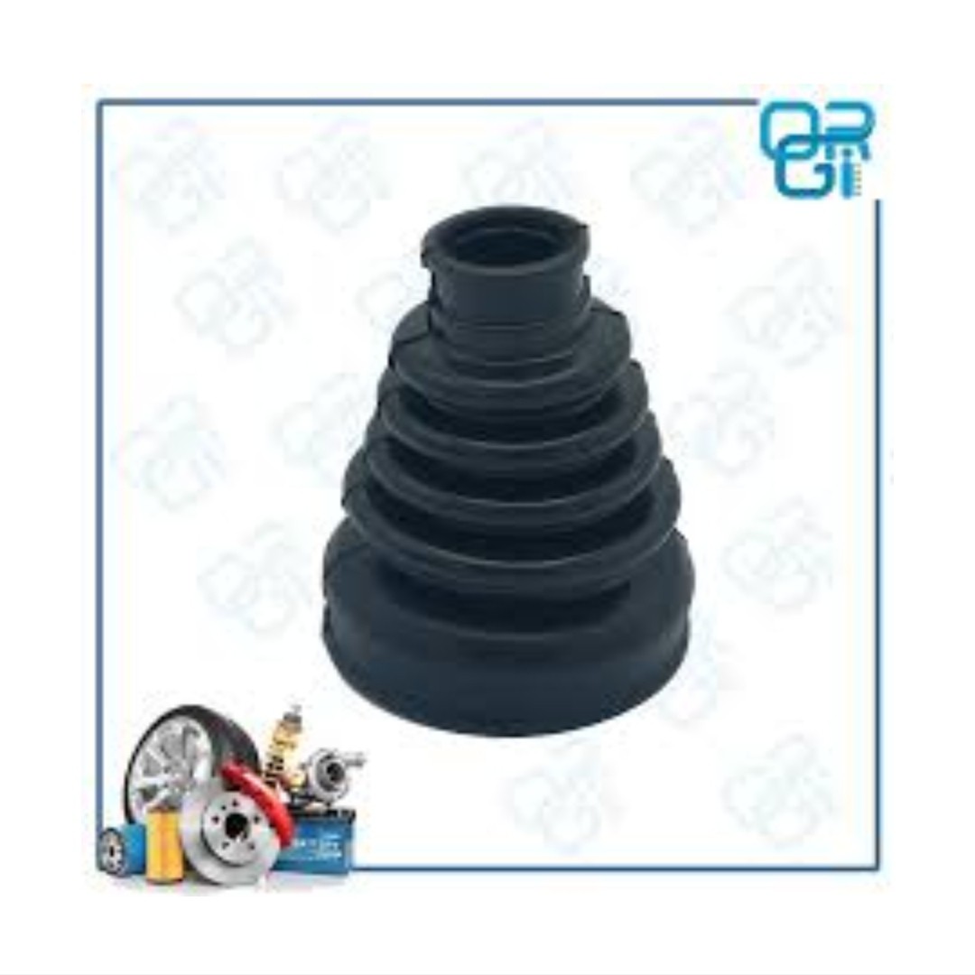 گردگیر پلوس خاردار 405 پارس سمند 