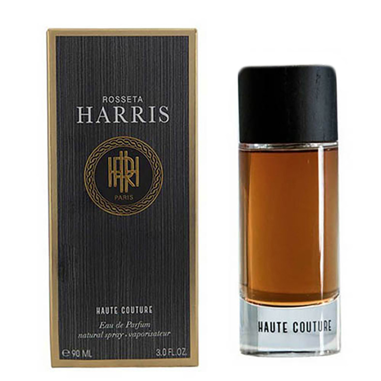 ادو پرفیوم مردانه رزتا هریس مدل اوت کوتور HAUTE COUTURE حجم 90 میلی لیتر | Rosseta Harris Haute Couture Eau De Parfum Fo