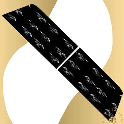 محافظ صفحه نمایش GAC EMKOO (پس کرایه)