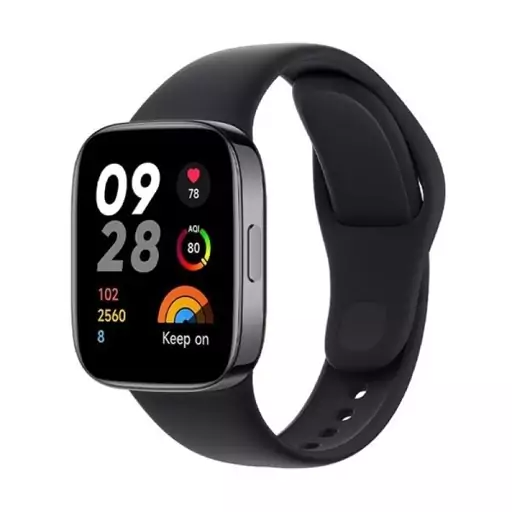 ساعت هوشمند شیائومی Redmi watch 3 active in