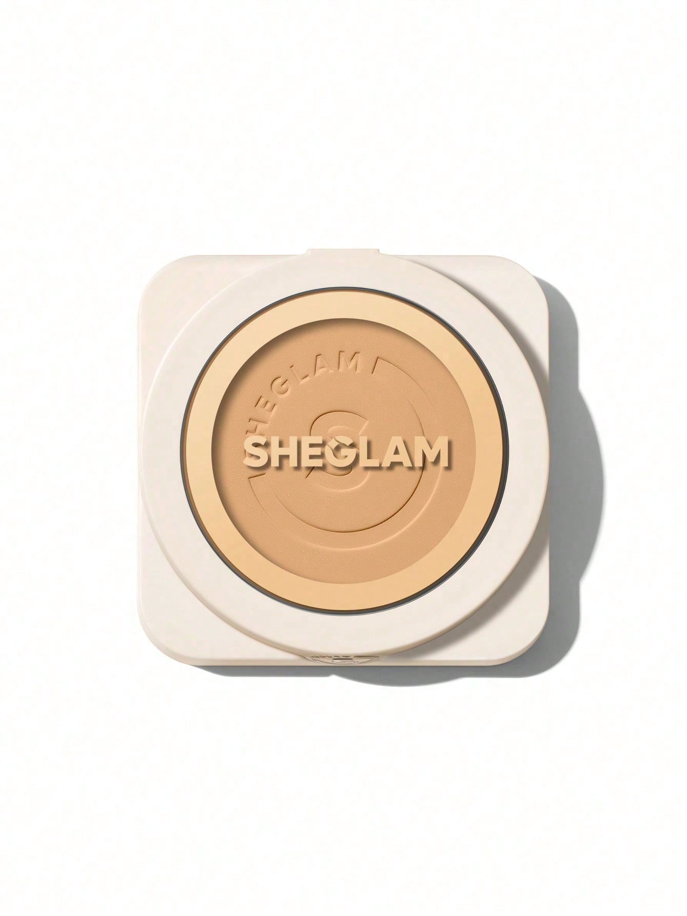 پنکیک شیگلم مدل Skin-Focus رنگ Nude