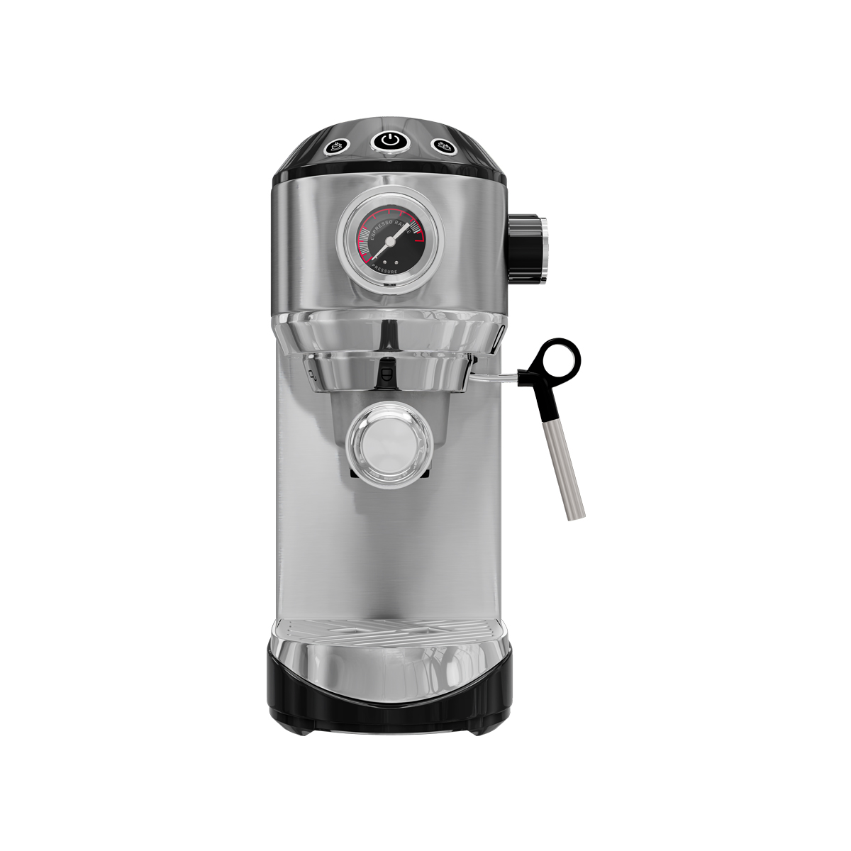 اسپرسوساز تکنو مدل Te-820  (پس کرایه)