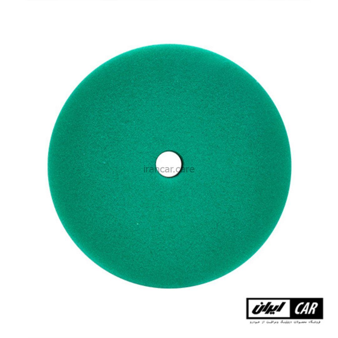 پد پولیش نیمه زبر اوربیتال سی لاین 150 میلیمتری مدل Sea Lion Pad Polishing Orbital Cut
