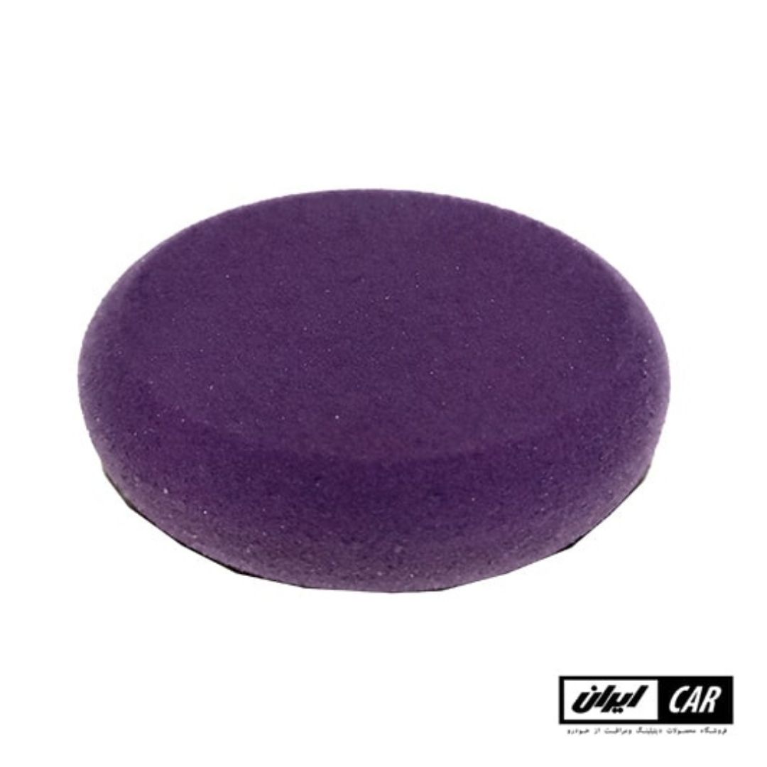پد دستی مخصوص اجرا پولیش واکس مدل Wax Buffer for Cars Polisher