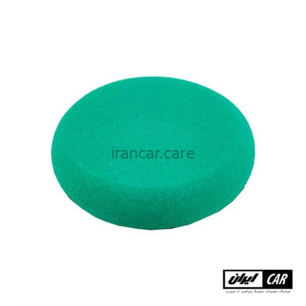 پد پولیش زبر روتاری 100 میلی متری اس آر اس مدل SRS Cutting Pad