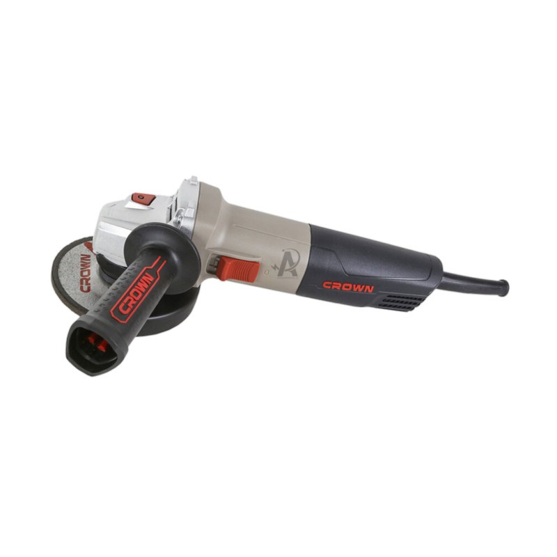 مینی فرز 112میلیمتری 650 وات کرون مدل CT13501