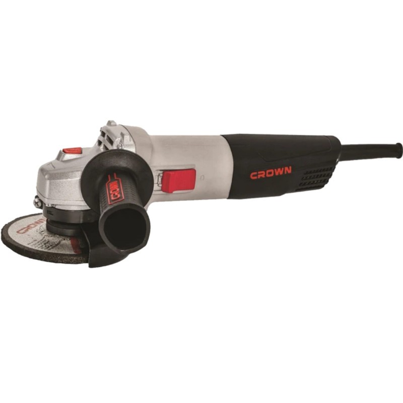 مینی فرز 112میلیمتری 650 وات کرون مدل CT13501