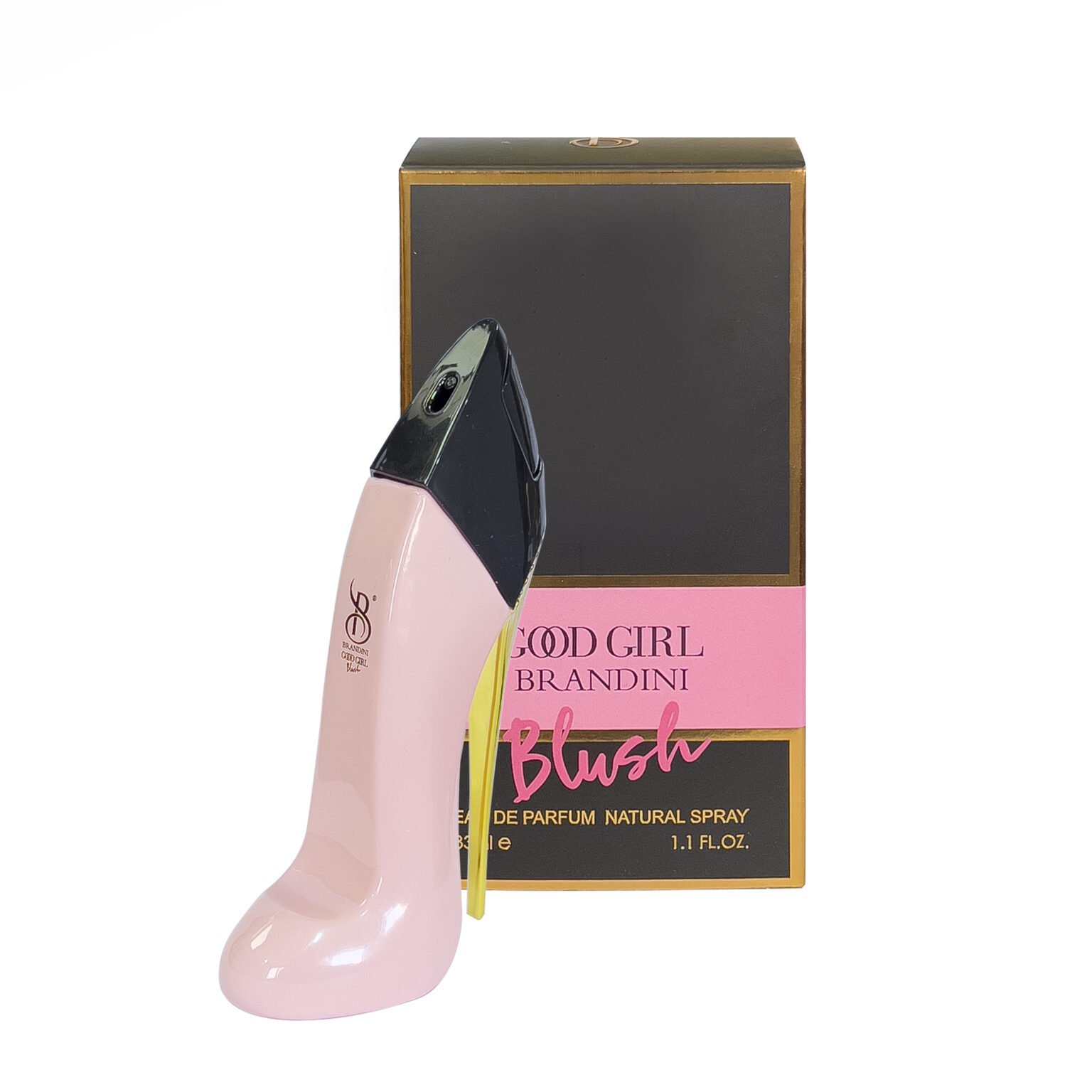 عطر زنانه برندینی گود گرل بلاش - Brandini - Good Girl Blush