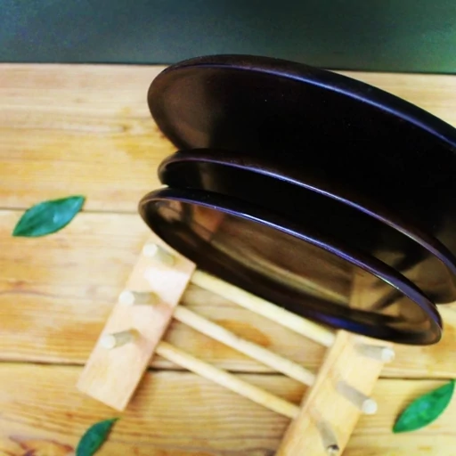 آبچکان ونظم دهنده چوبی(پس کرایه)