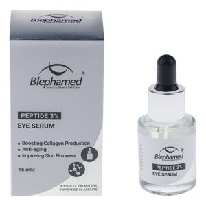 سرم دور چشم بلفامد مدل Peptide حجم 15 میلی لیتر اورجینال