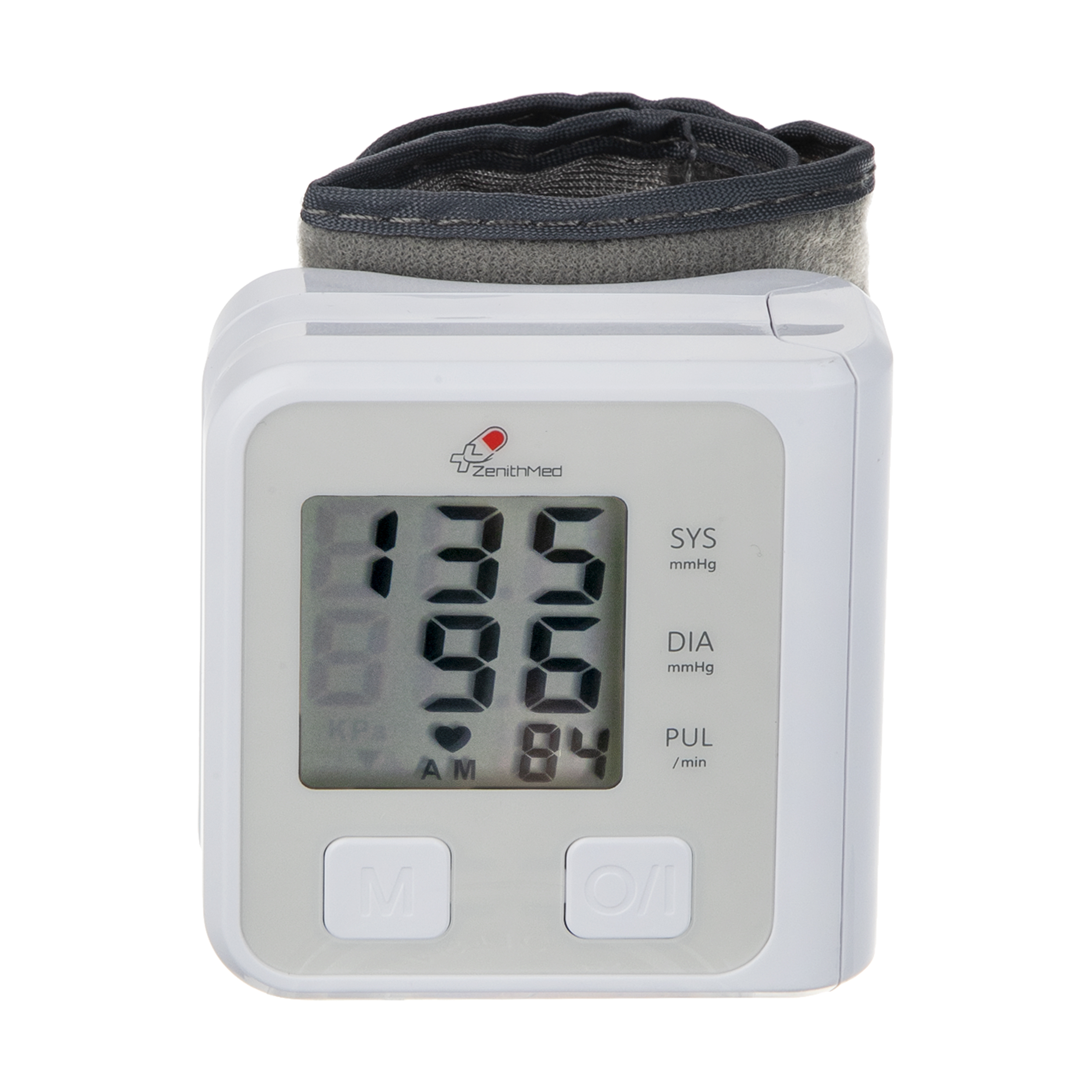فشارسنج مچی زنیتمد مدل LD-735 اورجینال