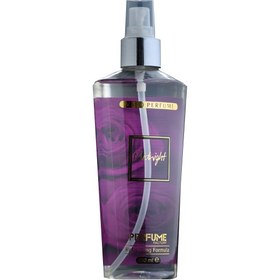 بادی اسپلش پرفیوم فکتوری رایحه MidNight ( پس کرایه )