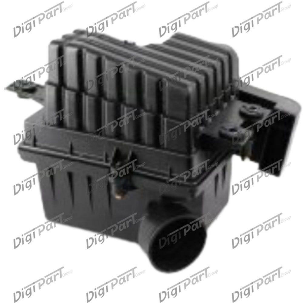 هواکش بدون فیلتر انژکتور پراید