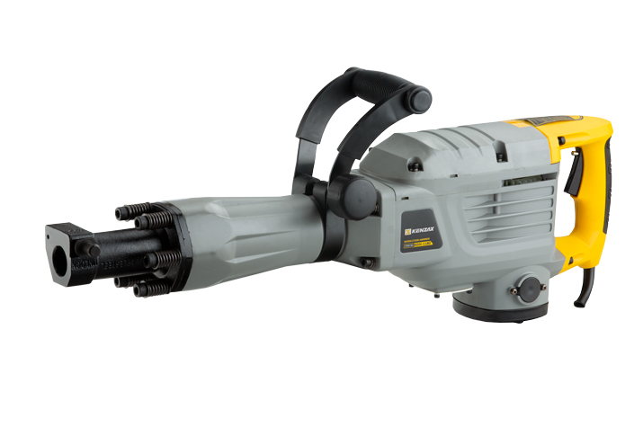 چکش تخریب کنزاکس مدل KDH-1180