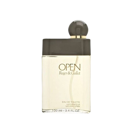 عطر راجر اند گالت اوپن  | Roger & Gallet Open
