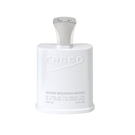عطر کرید سیلور مانتین  | CREED Silver Mountian