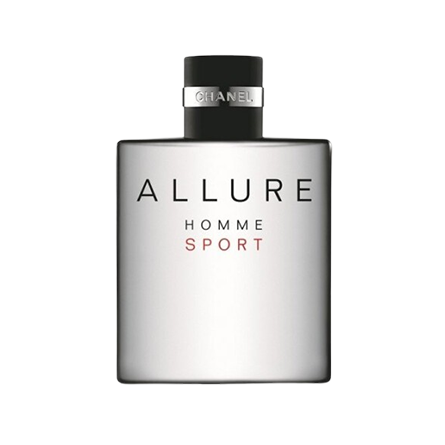 عطر الور هوم اسپرت شنل |Allure Homme Sport