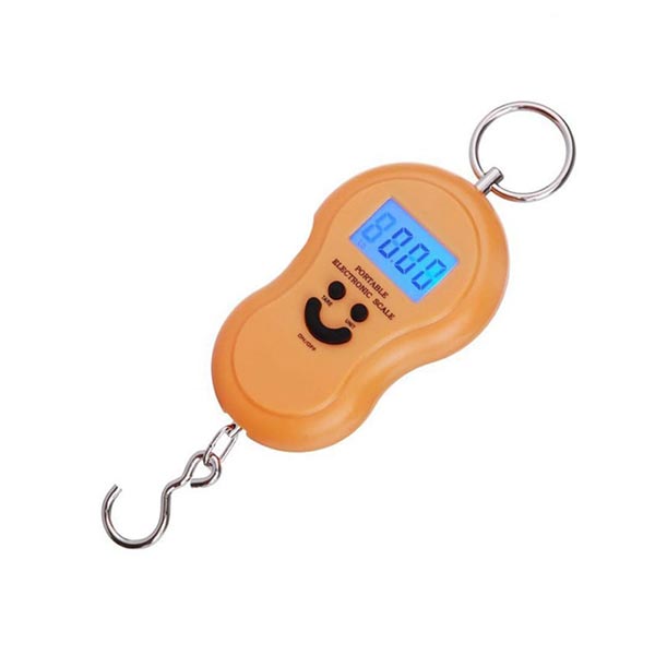 ترازو دیجیتال گلابی مدل MI-3245