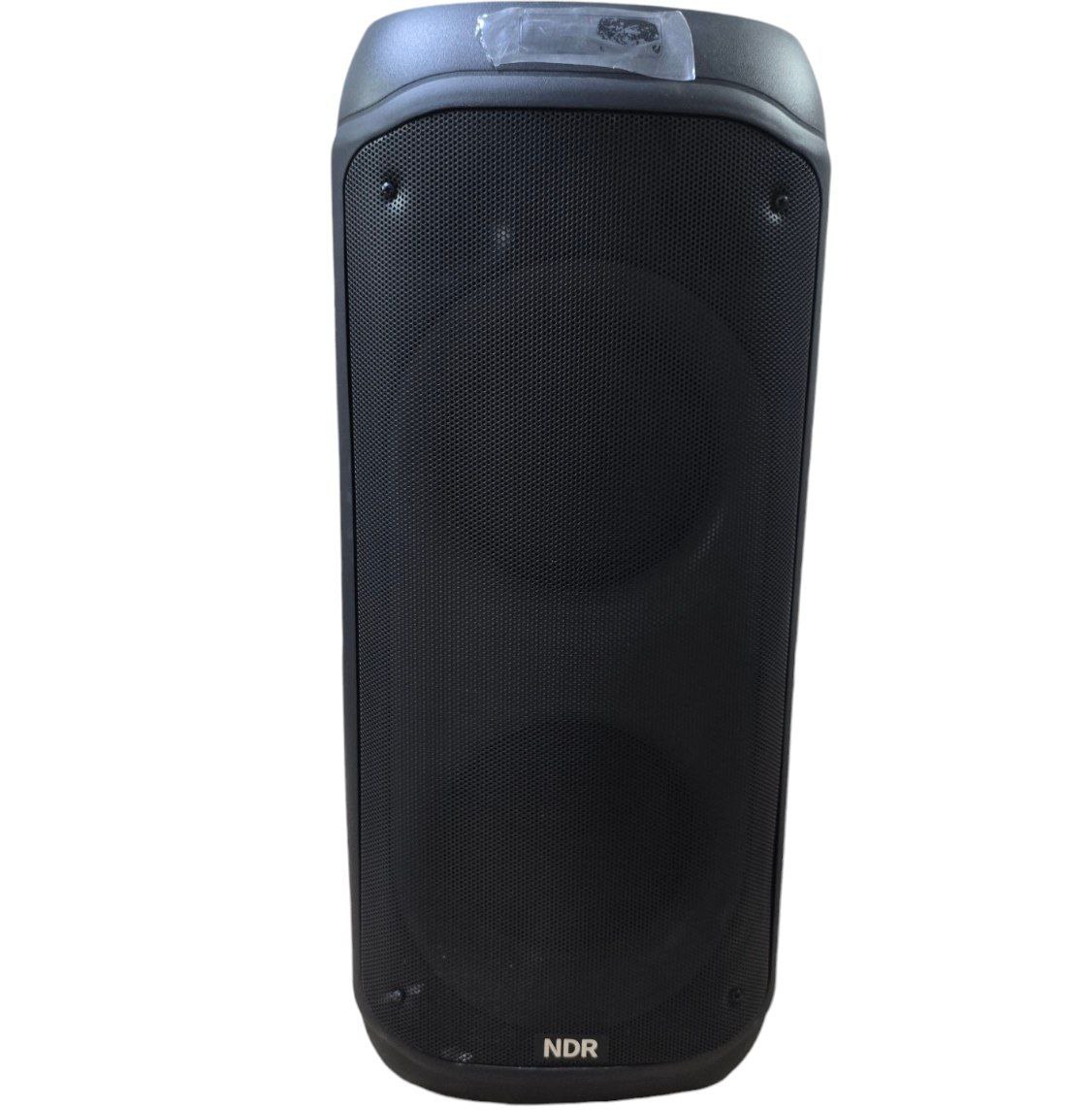 اسپیکر پارتی باکس ndr 810