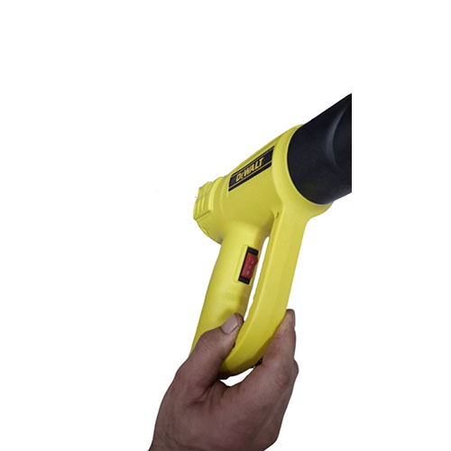 سشوار صنعتی دیوالت مدل D-60-600