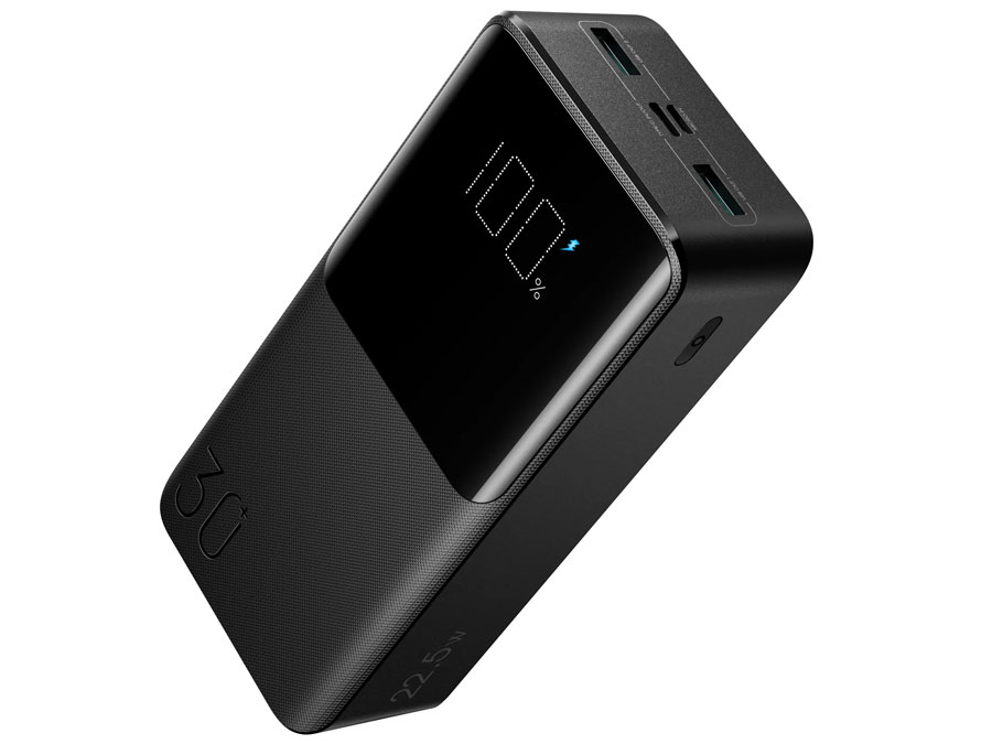 پاور بانک شارژ سریع 30000 جویروم Joyroom JR-QP193 22.5W Power Bank
