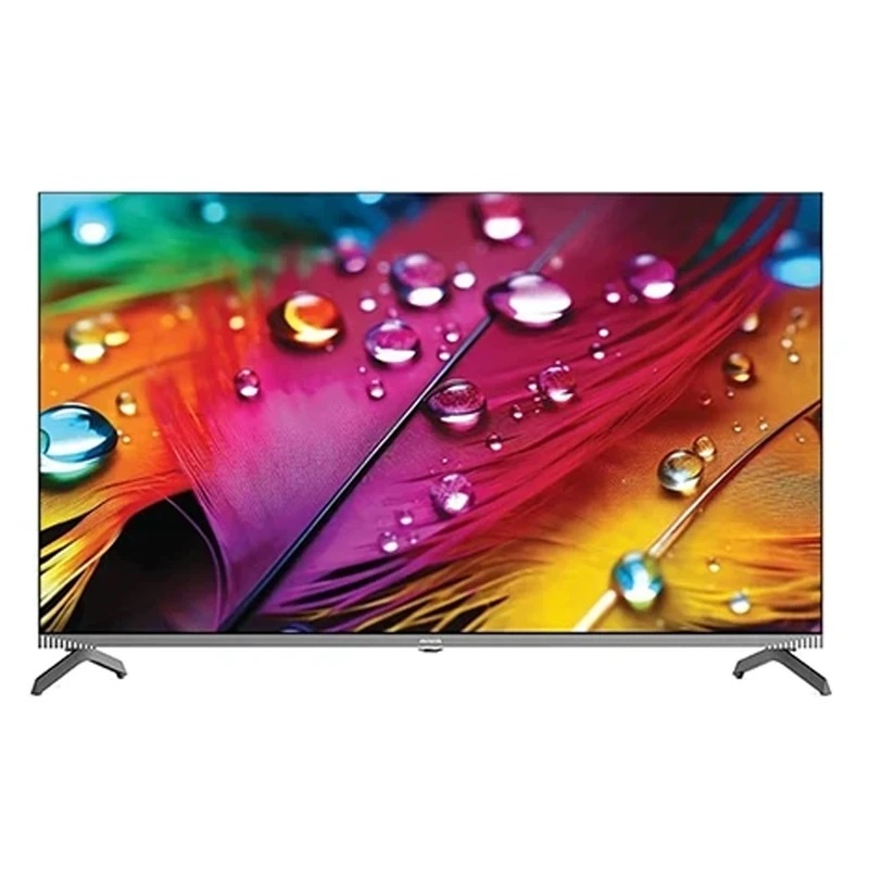 تلویزیون 65 اینچ آیوا مدل AIWA-ZQ-FC3D65UHD (پس کرایه)