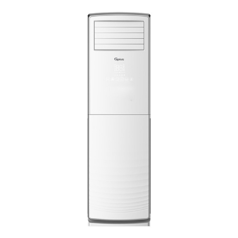 کولر گازی جی پلاس ایستاده مدل GAC-TF48FHN3B (پس کرایه)