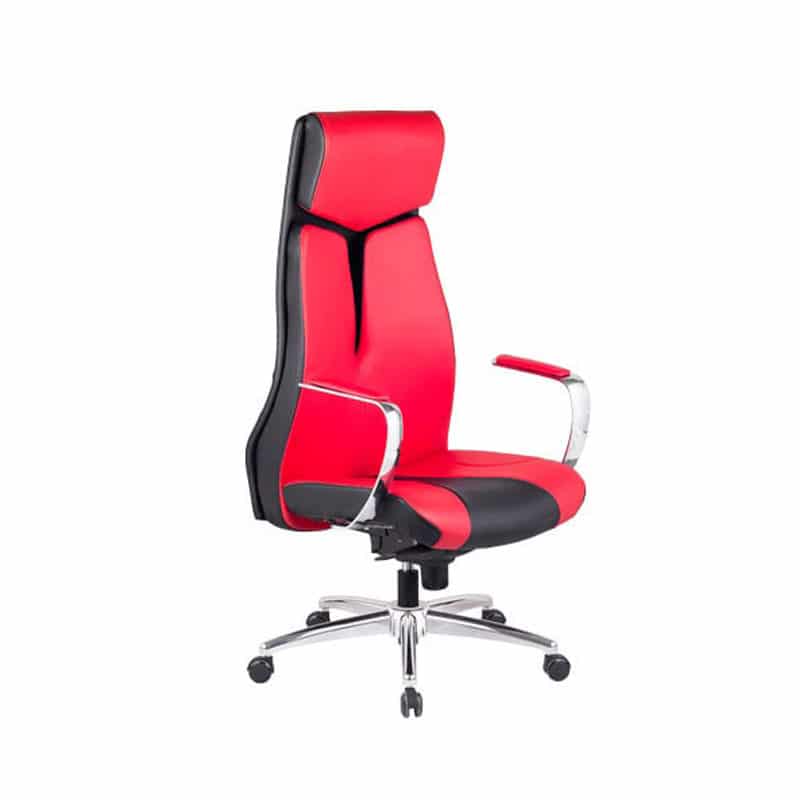 صندلی اداری اسپرت مدیریتی مدل 2530(پس کرایه)