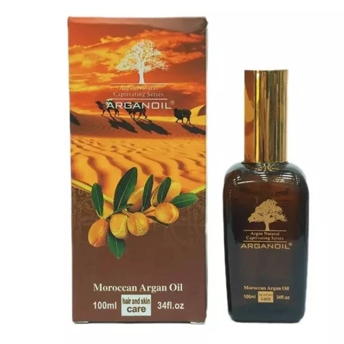 روغن آرگان مراکشی اصلی مناسب پوست و مو