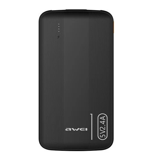 پاوربانک AWEI AW- P20K 10000mah