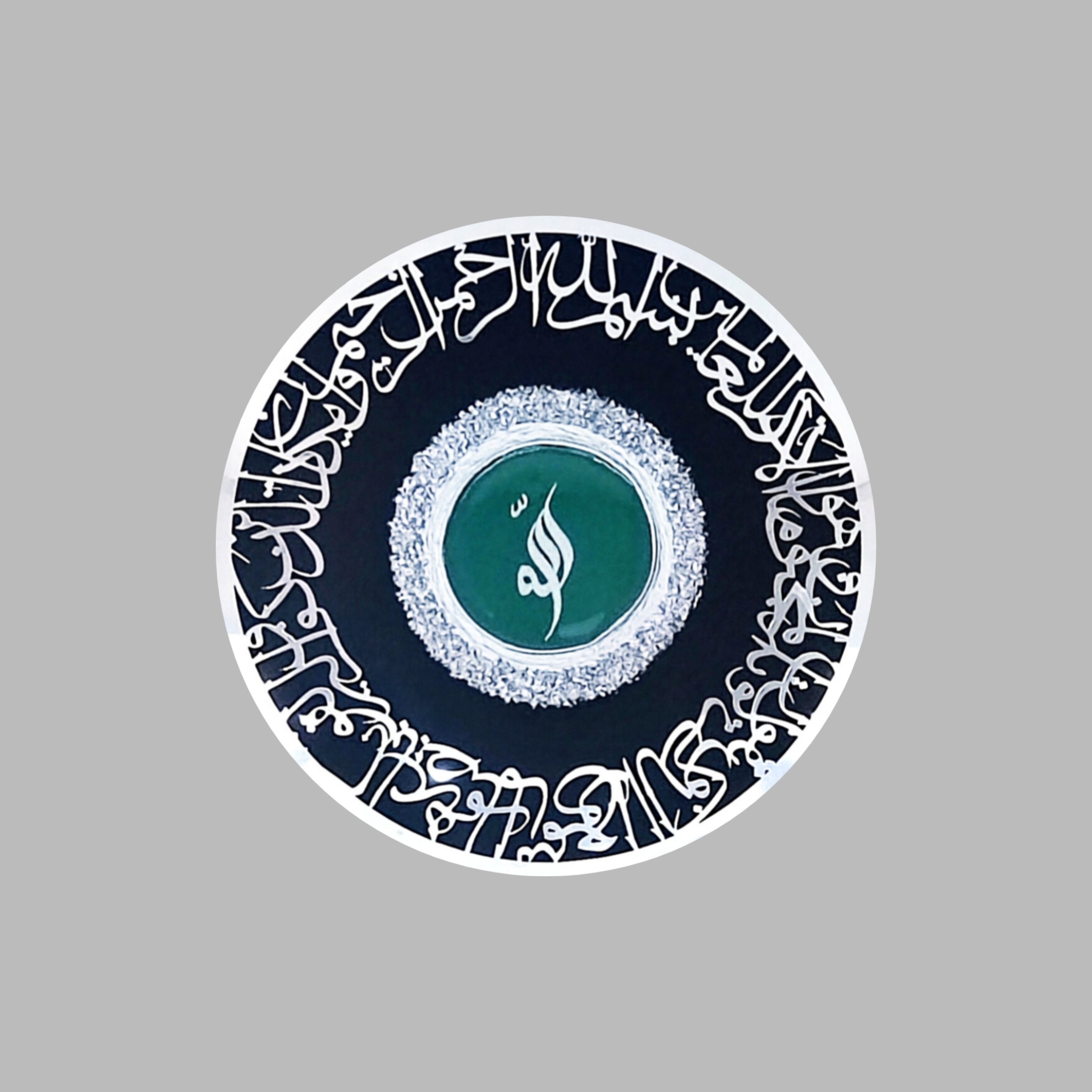 تابلو چشم نظر