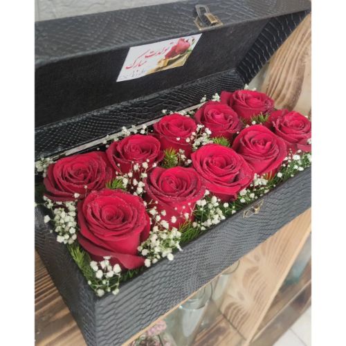 گل رز آنلاین عمده a499