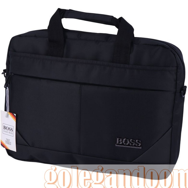 کیف لپ تاپ دوشی Boss B0142