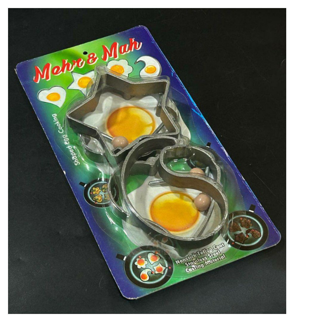 قالب کوکو چهار عددی