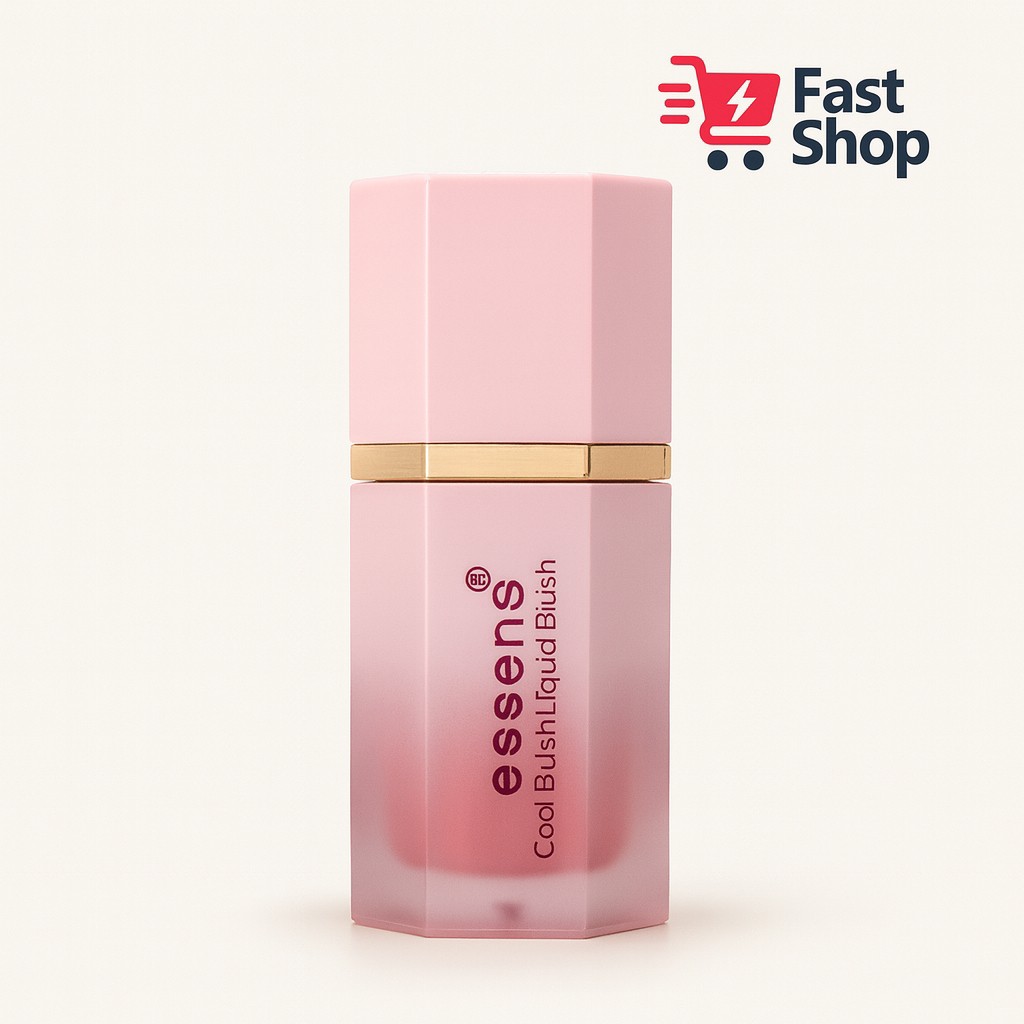 رژگونه برند اسنس مدل 02 اورجینال