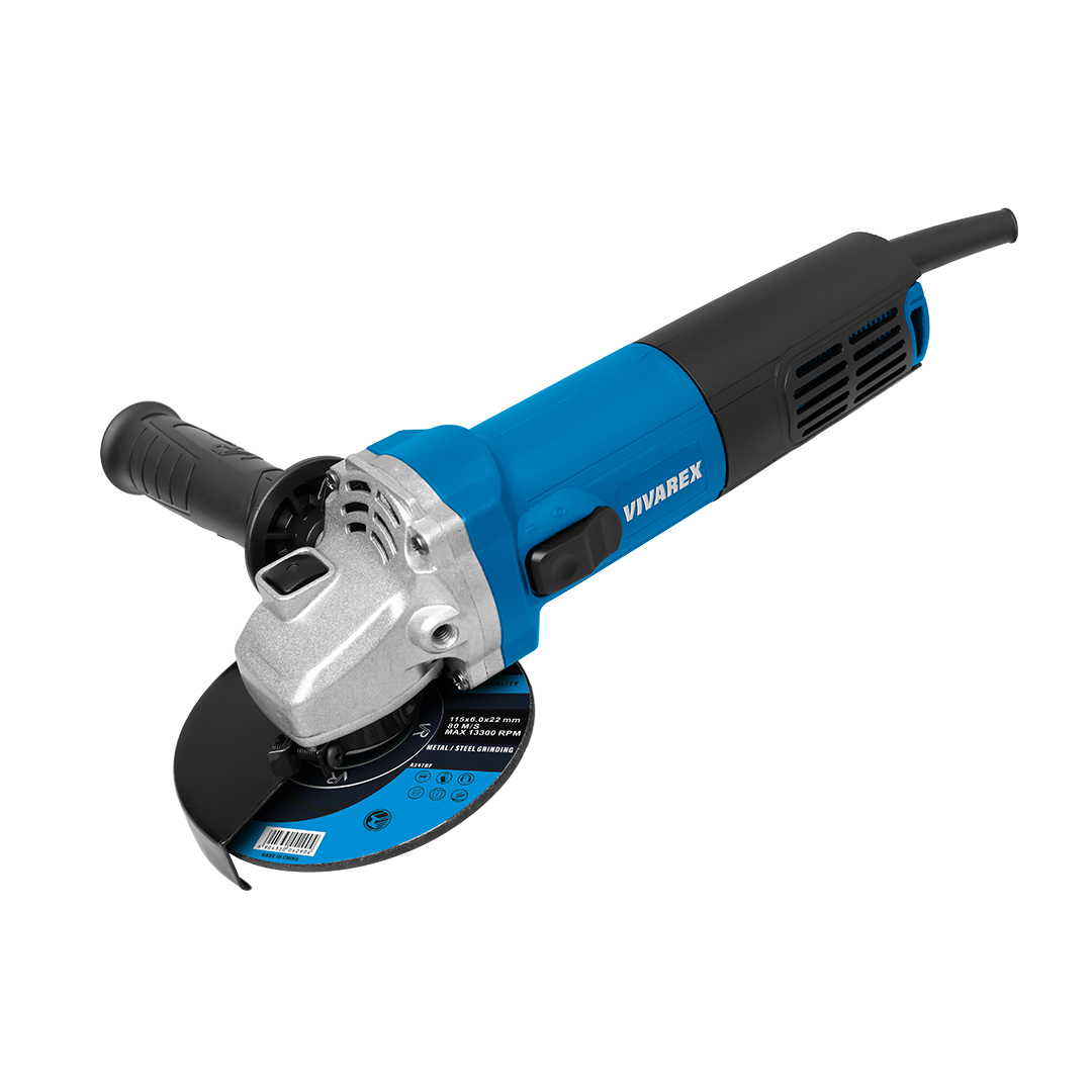 مینی فرز برقی VR8615-AG