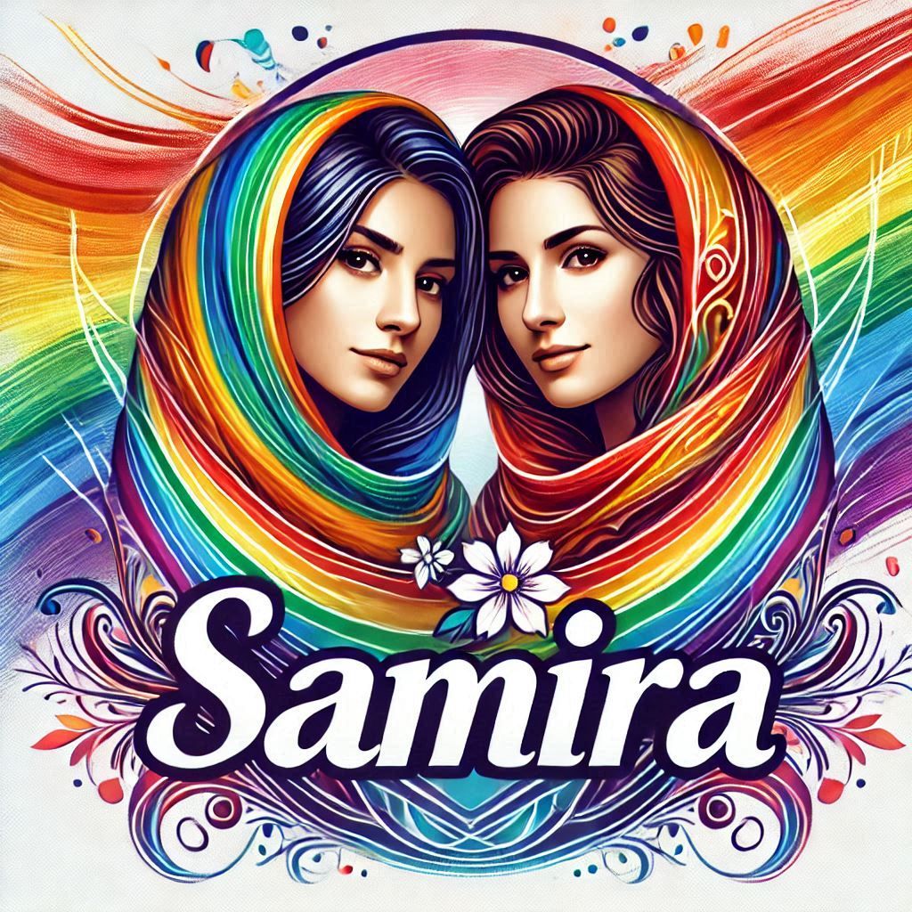 سمیرا اسکارف