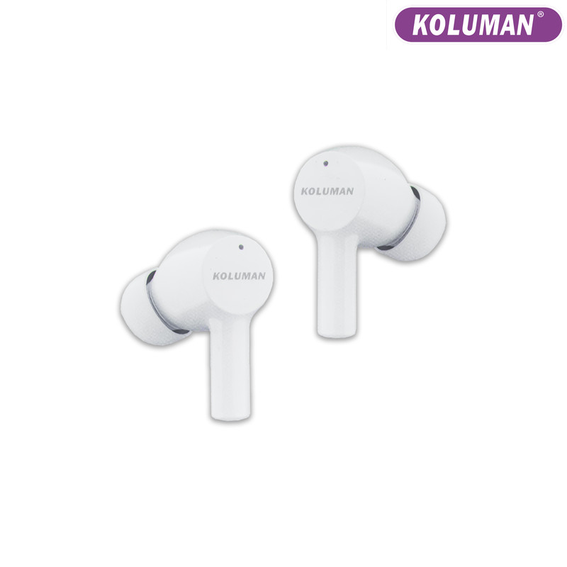 هدفون بی سیم کلومن مدل K - TW09