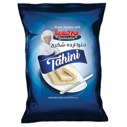 حلوا شکری 50 گرمی به صبا کارتن 50 عددی
