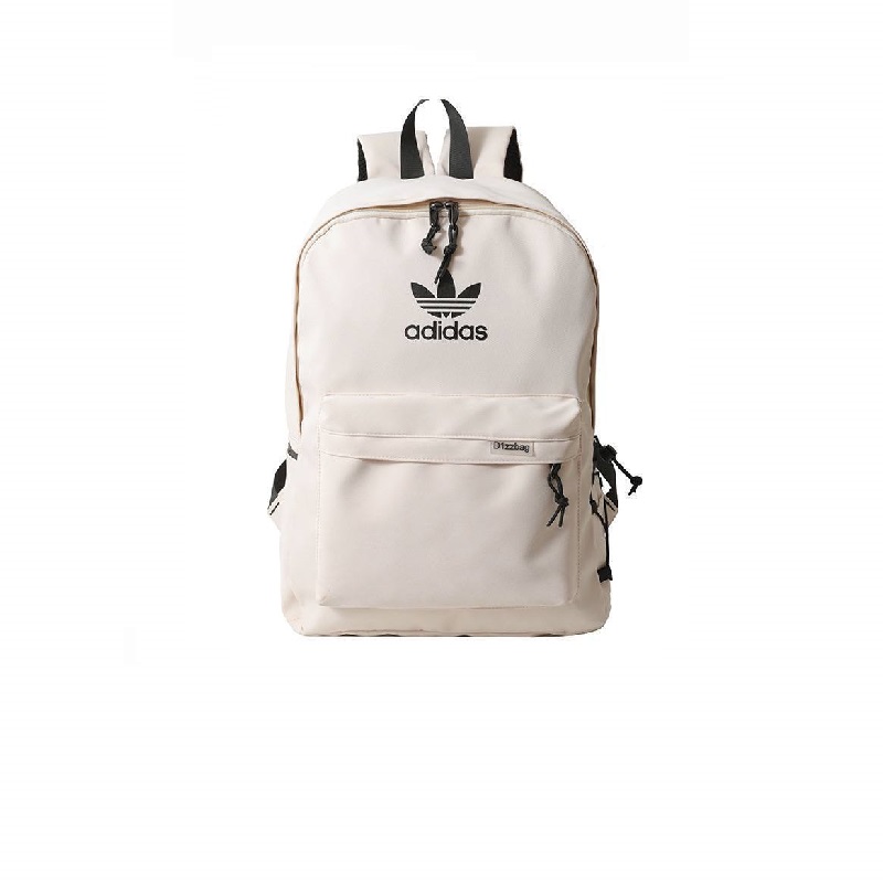 کوله پشتی آدیداس کرم مشکی Adidas Backpack Cream Black