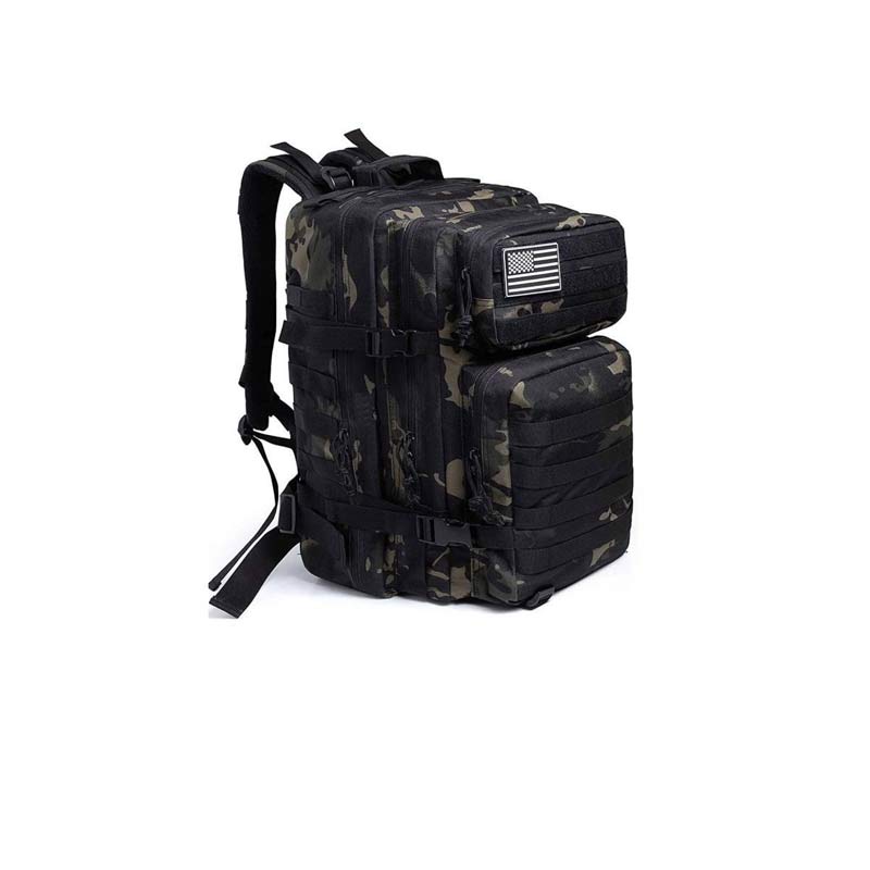 کوله پشتی تاکتیکال چریکی ارتشی  Tactical Backpack Army