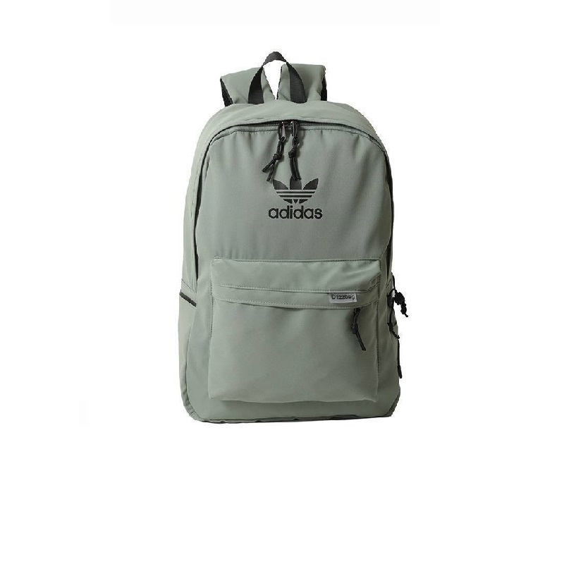 کوله پشتی آدیداس سبز مشکی Adidas Backpack Green Black