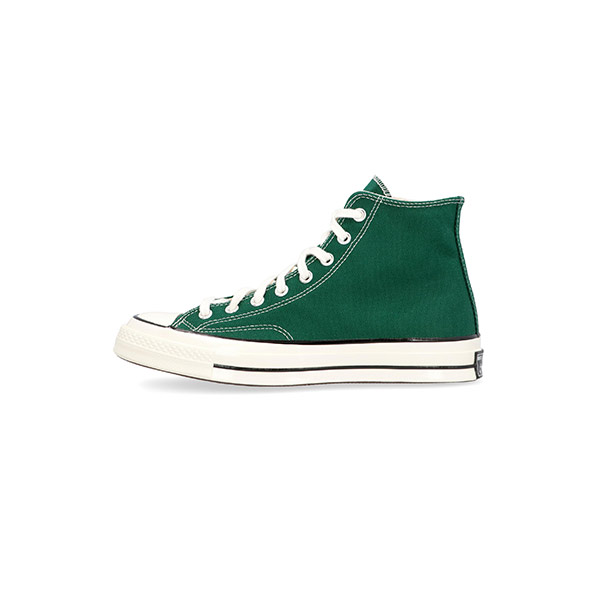 کفش کانورس 1970 ساقدار سبز Converse All Star Green